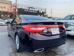 هيونداي أزيرا